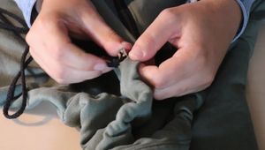 DIY Zipper Hoodie Modification: A Quick Guide to Adding Zippers