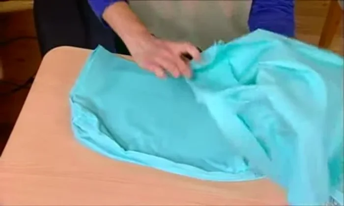 Sew the second cover: Repeat steps 3-5 for the second cover.