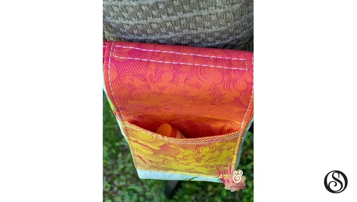 Create the crossbody strap using webbing or by making your own, choosing from various adjustable strap options (fixed, removable, or rivet-on).