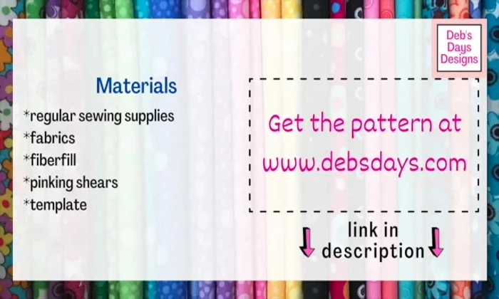 Press the seam to one side.