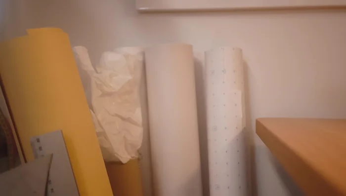 Construct the stay inner structure (cut muslin, sew boning channels, trim, add seam allowance)