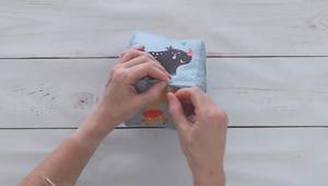 Sew a Fabric Cube: The Ultimate Baby Block Tutorial