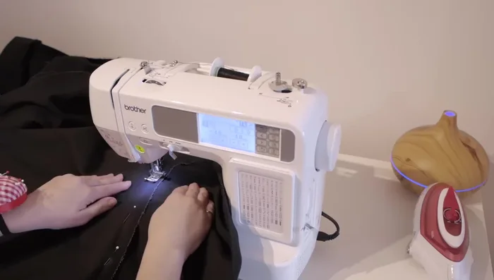 Assemble the front arm pieces (this is often the most challenging part).