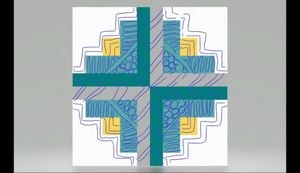 3 Effective Quilting Techniques for Log Cabin Quilt Blocks