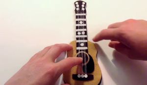 DIY Acoustic & Electric Guitar Plushies: The Ultimate Guide