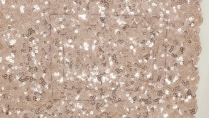 Cut out your pattern pieces using the cheap scissors.