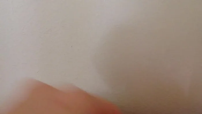 Hand sew the hole closed.