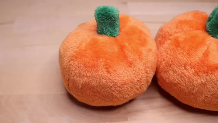 Fill with stuffing and follow the remaining steps from Method 1.