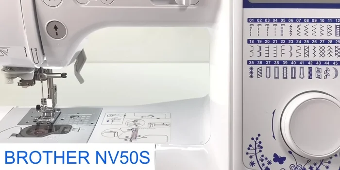 Pin and stitch: Pin through all layers around the pattern. Stitch along the traced line, pivoting at corners. Back tack at notches.