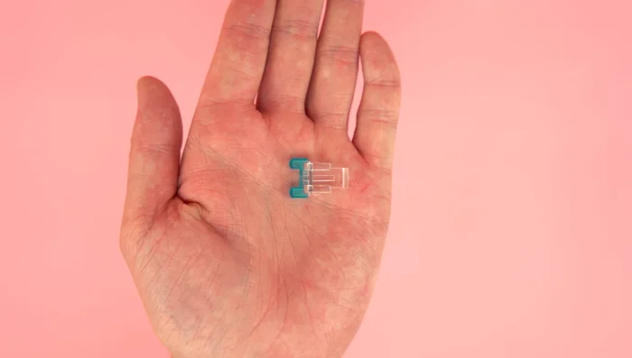 Attach pocket panel (optional).