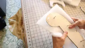 Reupholstering a Rolled Arm Sofa: A Step-by-Step Guide