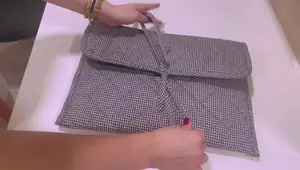 DIY Quilted Laptop Case: A Step-by-Step Guide to a Stylish & Protective Case