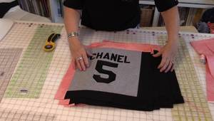 T-Shirt Quilt Tutorial: The Fastest & Easiest Method