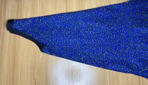 DIY Circle Dress with Hotter Neckline: A Step-by-Step Sewing Tutorial