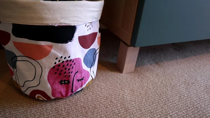 Final touches: Press seams and add any decorative touches as desired.