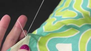 DIY Decorative Throw Pillow: Easy Sewing Tutorial for Beginners