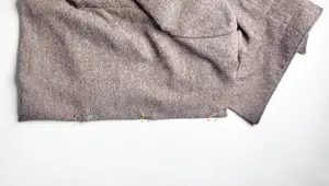 Sewing the Harriet Jacket: A Step-by-Step Guide to a Classic Lined Jacket