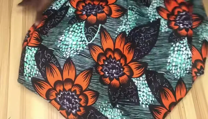 Mark zip allowance (1.5 inches at the waist, 2 inches at the hip, 1.5 inches at the knee). Curve the zip allowance lines.