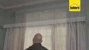 DIY Pelmet Tutorial: Elevate Your Window Treatments