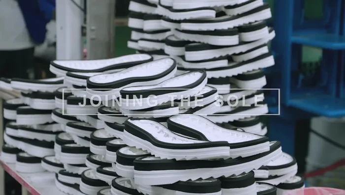 Finishing Touches: Final cleaning, inspection, and quality control.