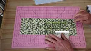 DIY Pencil Roll: A Quick & Easy Sewing Project for Budding Artists