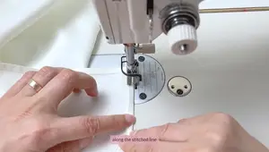 Sew a Gorgeous Adjustable Wrap Skirt: The Vienna Skirt Tutorial