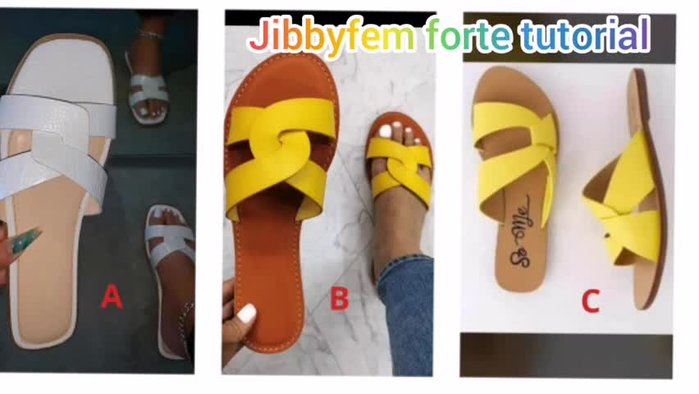 Create two identical cuff shapes.