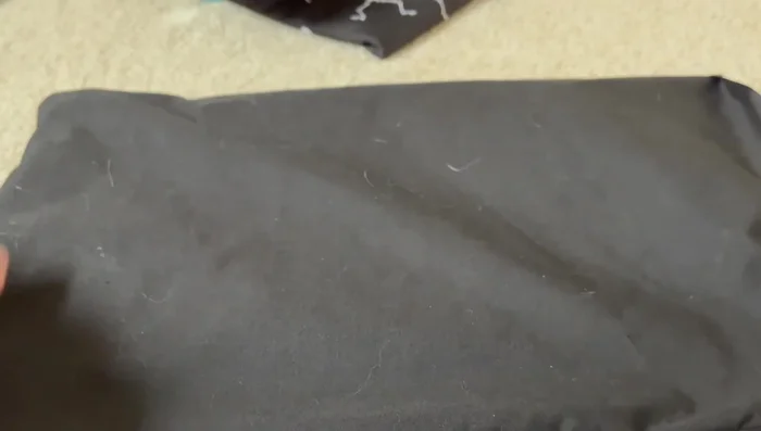 Whip stitch or machine stitch the opening closed.