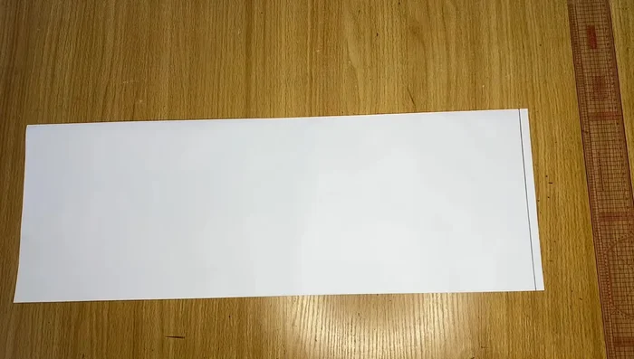 Repeat steps 1-8 for the long sleeve pattern, but adjust the sleeve length to your desired measurement (e.g., 22 inches). Also adjust the elbow measurement.