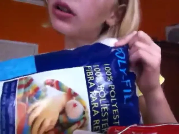 Stuff the pineapple with polyfill.