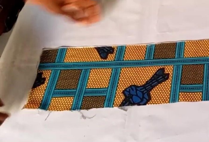 Curve and connect the lines to create the desired shape.