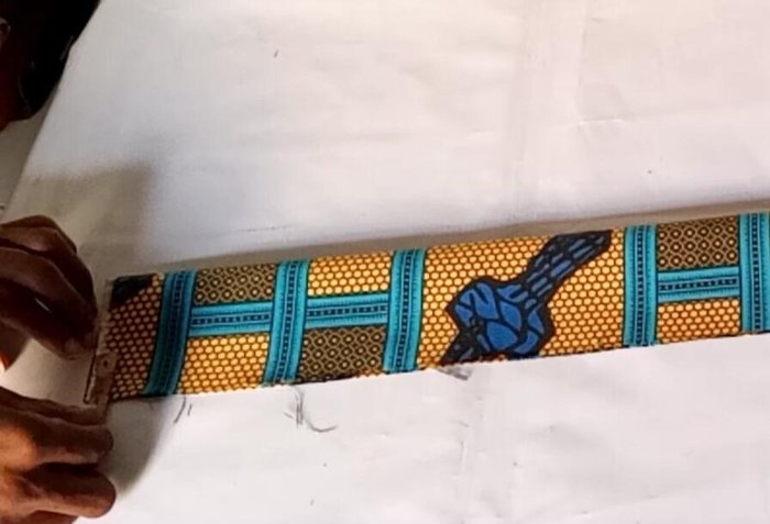 Curve and connect the lines to create the desired shape.