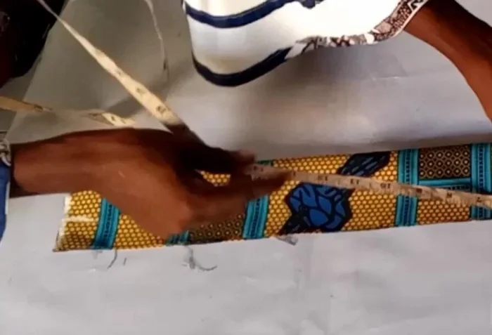 Curve and connect the lines to create the desired shape.