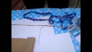 DIY Fabric-Covered Picture Frames: A Sewing Tutorial