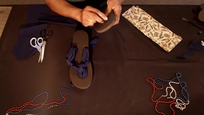 Repeat steps 3-5 for the other flip-flop.