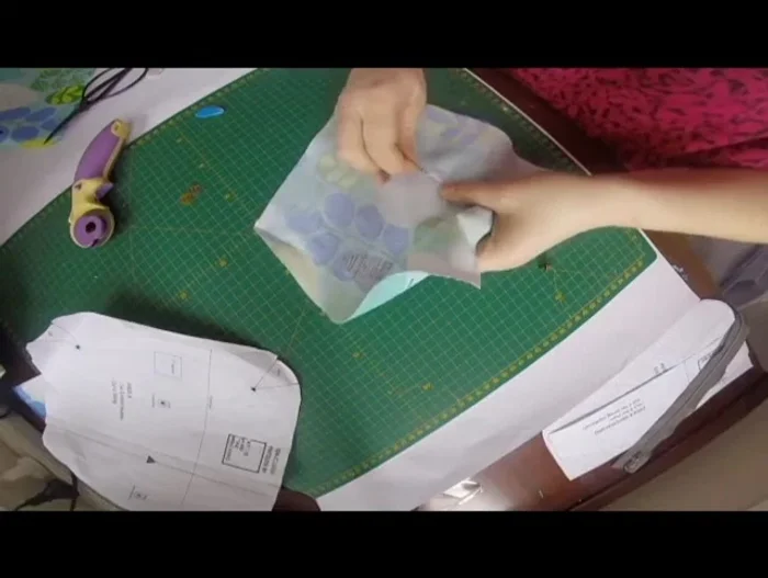 Attach snaps (magnetic snaps are the most efficient).