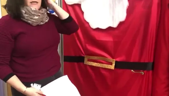 Attach the felt pieces to the base fabric (Habotai is recommended for its lightweight and quick-drying properties).