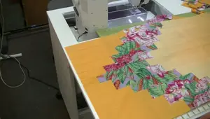 Stunning Ombre Quilt Tutorial: Create a Mesmerizing Z-Pattern Design