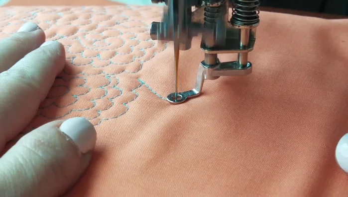 Maintain consistent loop size, without necessarily touching previous rows.