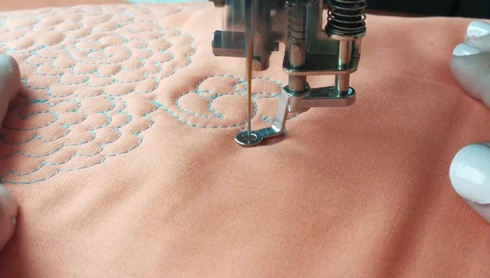 Maintain consistent loop size, without necessarily touching previous rows.