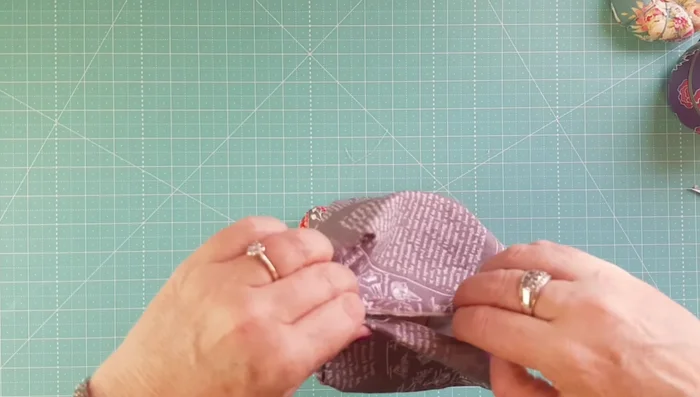 Add embellishments (optional).