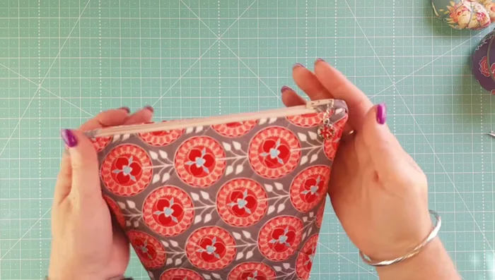 Add embellishments (optional).