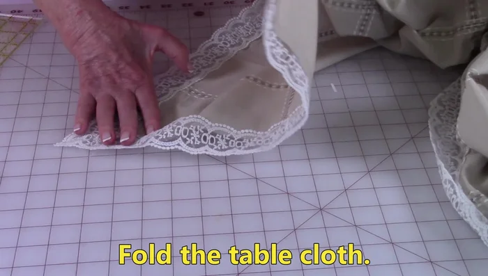 Trim the seam to 1/4 inch, zig-zag stitch the raw edge, and pin before final stitching.