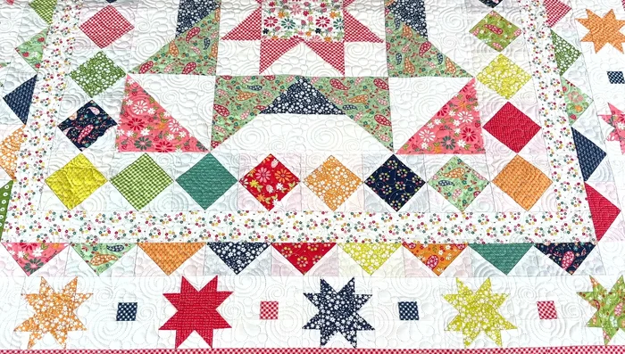 Add the first round of easy corner economy blocks.