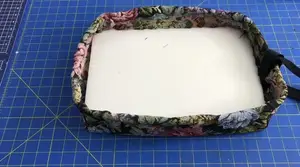 DIY Drawstring Stool Cover: A Simple & Stylish Upgrade