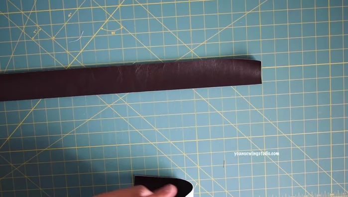 Attach Strap Hardware: