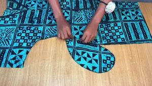 DIY Elegant Dress Sewing Tutorial: Simple & Stunning Design