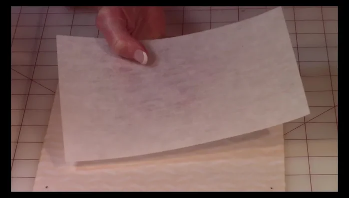 Mark Seam Allowances: