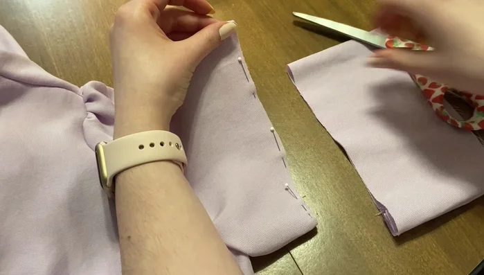 Attach button and make a button thread loop.