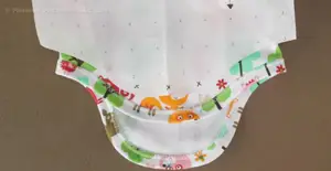 DIY Baby Onesie: Sewing Tutorial for Beginners